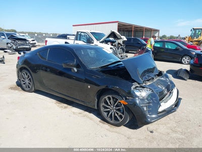 TOYOTA 86 2020