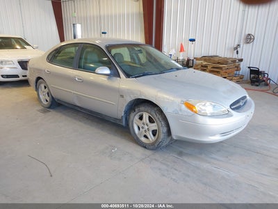 FORD TAURUS 2000