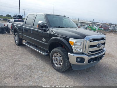 FORD F-250 2016