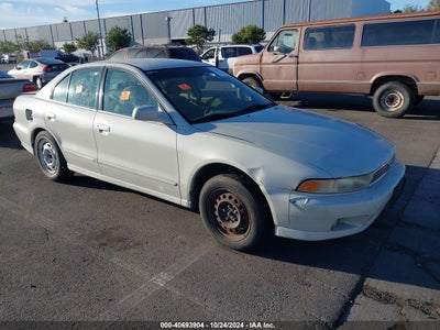 MITSUBISHI GALANT 2000