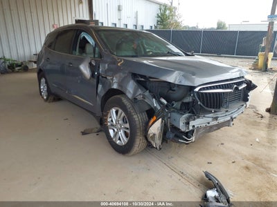BUICK ENCLAVE 2019