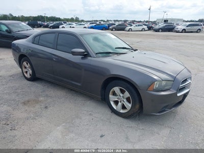 DODGE CHARGER 2014