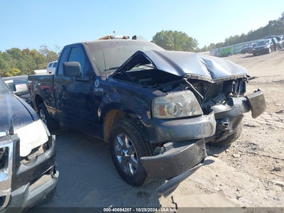 FORD F-150 2005