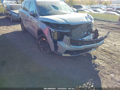 KIA SORENTO 2024
