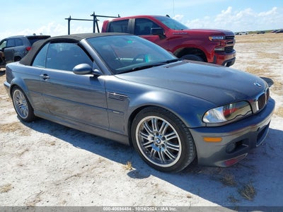 BMW M3 2003
