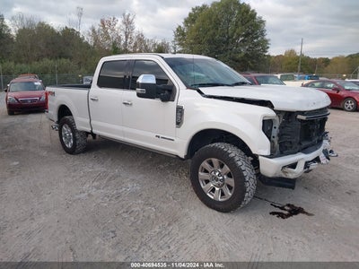 FORD F-250 2018