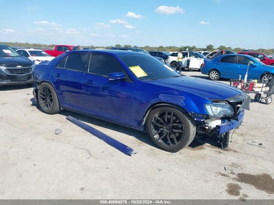 CHRYSLER 300 2019