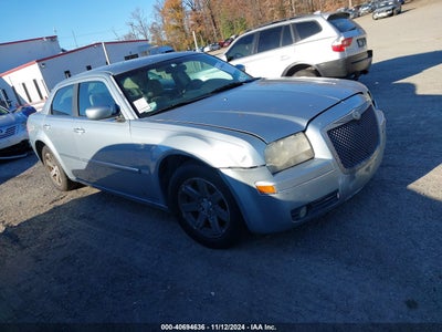 CHRYSLER 300 2006