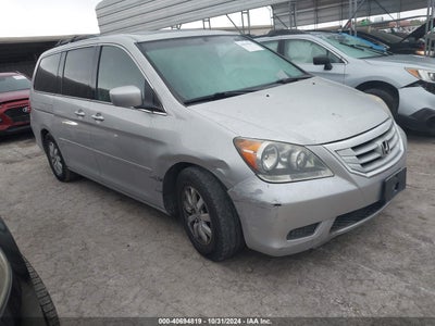 HONDA ODYSSEY 2010