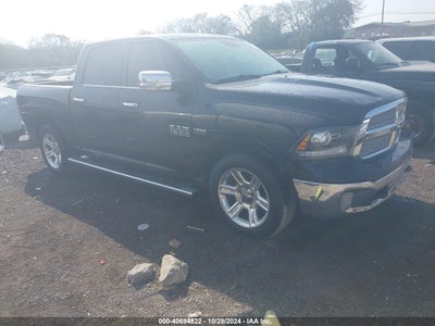 RAM 1500 2017