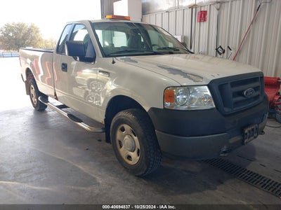 FORD F-150 2005