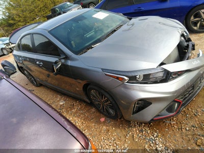 KIA FORTE 2024