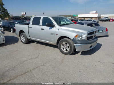 RAM 1500 2014