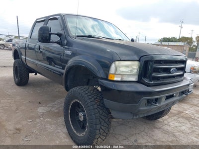 FORD F-250 2003