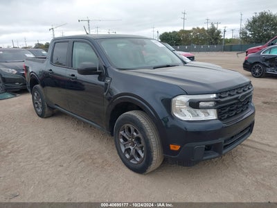 FORD MAVERICK 2022