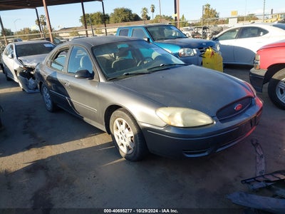 FORD TAURUS 2005