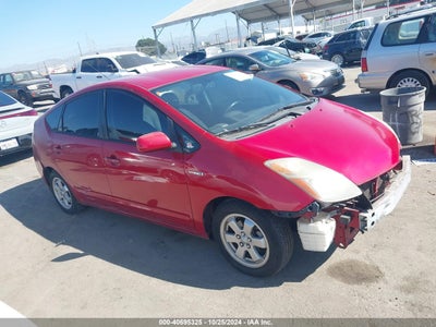 TOYOTA PRIUS 2006
