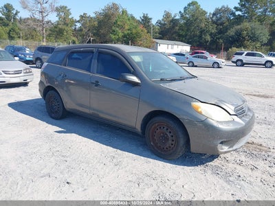 TOYOTA MATRIX 2005