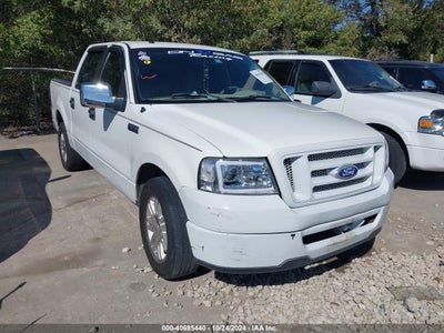 FORD F-150 2006