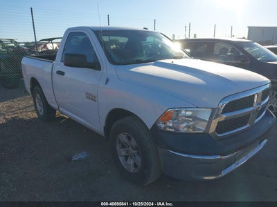 RAM 1500 2014