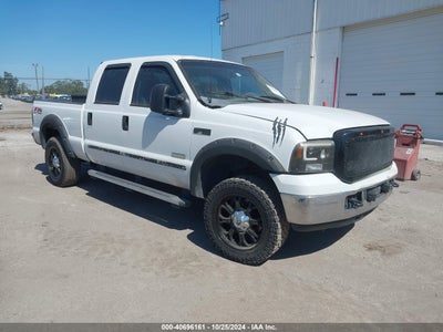 FORD F-250 2005