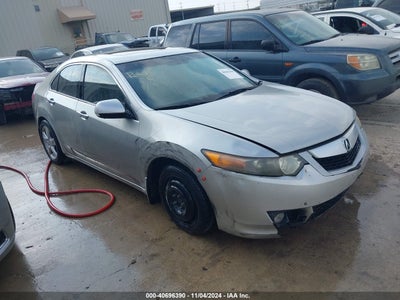 ACURA TSX 2009