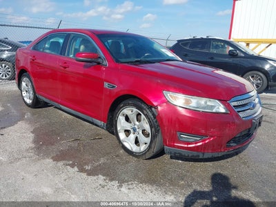 FORD TAURUS 2010