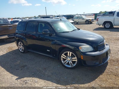 CHEVROLET HHR 2008