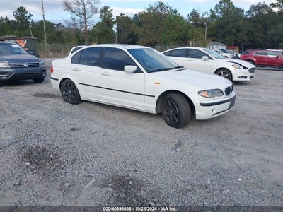 BMW 325I 2005