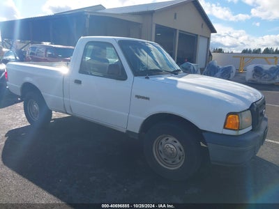 FORD RANGER 2004