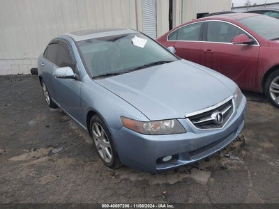 ACURA TSX 2004