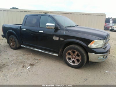 RAM 1500 2012