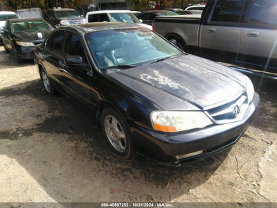 ACURA TL 2003
