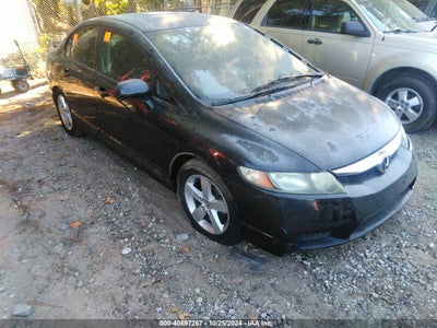 HONDA CIVIC 2010