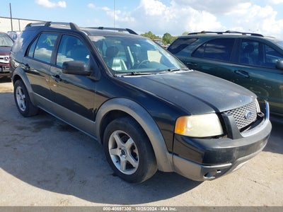 FORD FREESTYLE 2005