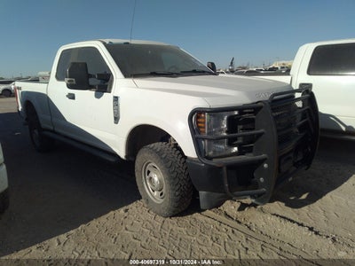 FORD F-250 2019