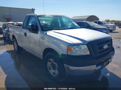 FORD F-150 2005