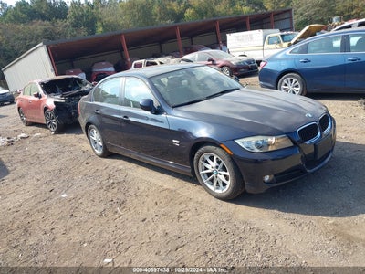 BMW 328I 2010