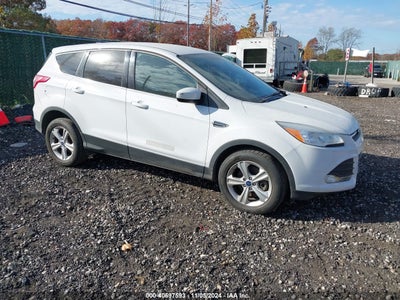 FORD ESCAPE 2014