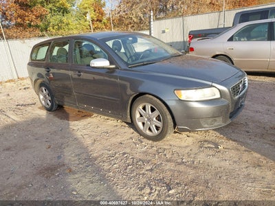 VOLVO V50 2009