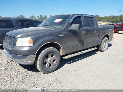 FORD F-150 2005