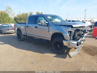 FORD F-250 2020
