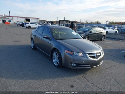 ACURA 200 2008