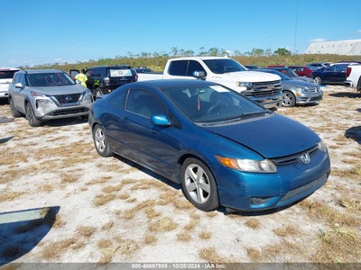 HONDA CIVIC 2006