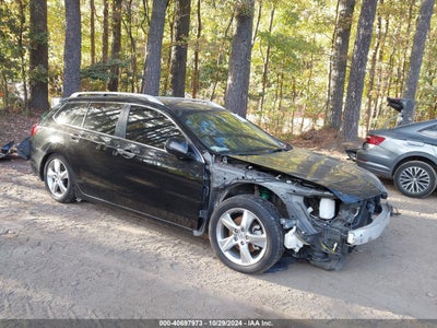 ACURA TSX 2012