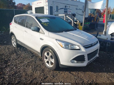 FORD ESCAPE 2015