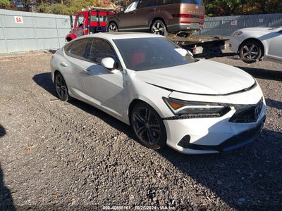 ACURA INTEGRA 2023