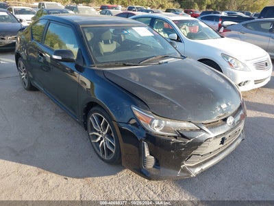 SCION TC 2014