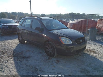 KIA RONDO 2008