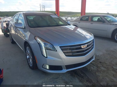 CADILLAC XTS 2018